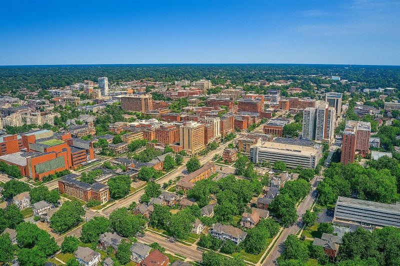 Local Floor Coating Service in Adrian, MI