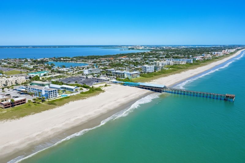 Local Floor Coating Service in Cocoa, FL