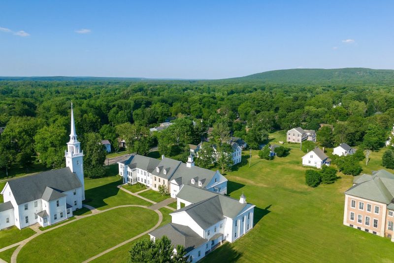Local Floor Coating Service in Farmington, CT