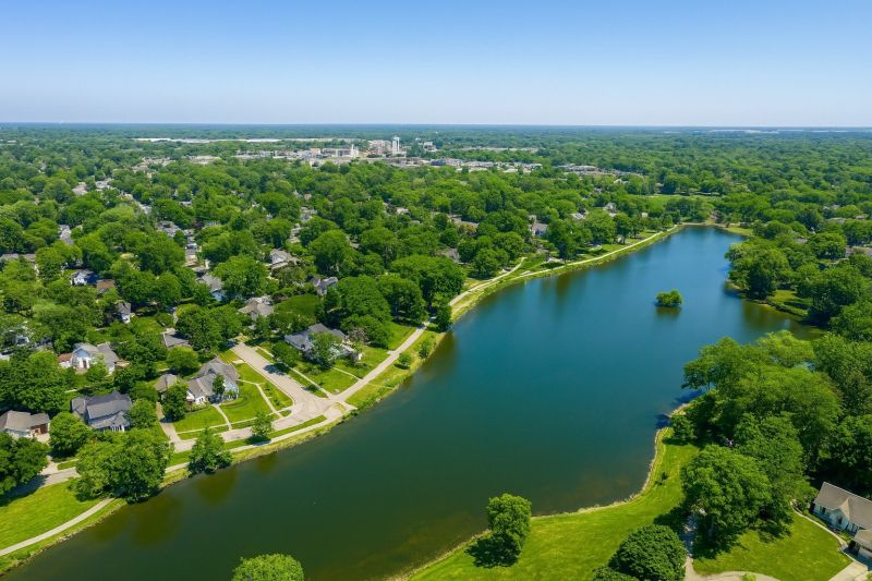 Local Floor Coating Service in Birmingham, MI