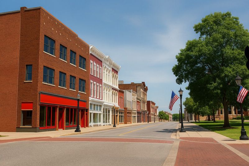 Local Floor Coating Service in Sedalia, MO