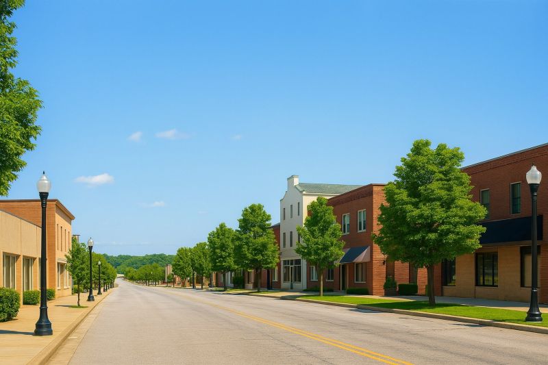 Local Floor Coating Service in Warrenton, MO