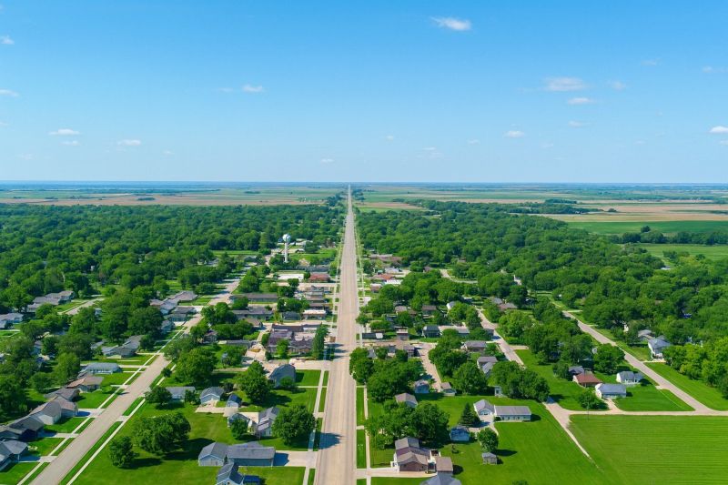 Local Floor Coating Service in Grimes, IA