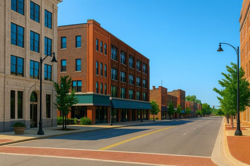 Local Floor Coating Service in Albert Lea, MN