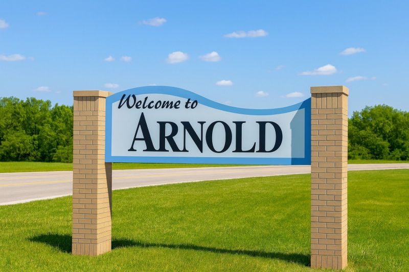 Local Floor Coating Service in Arnold, MO