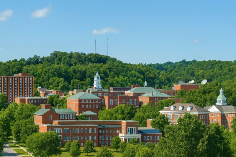 Local Floor Coating Service in Athens, OH