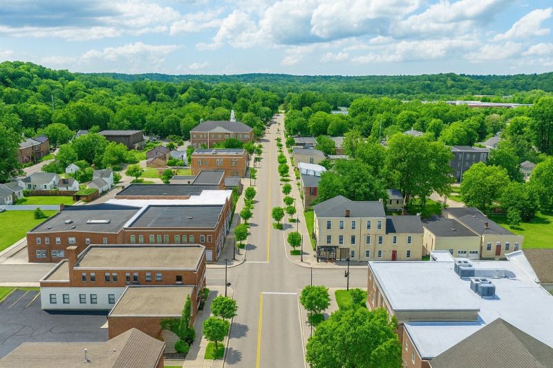 Local Floor Coating Service in Batavia, OH