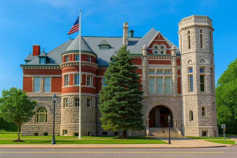Local Garage Concrete Coating in Auburn, NY