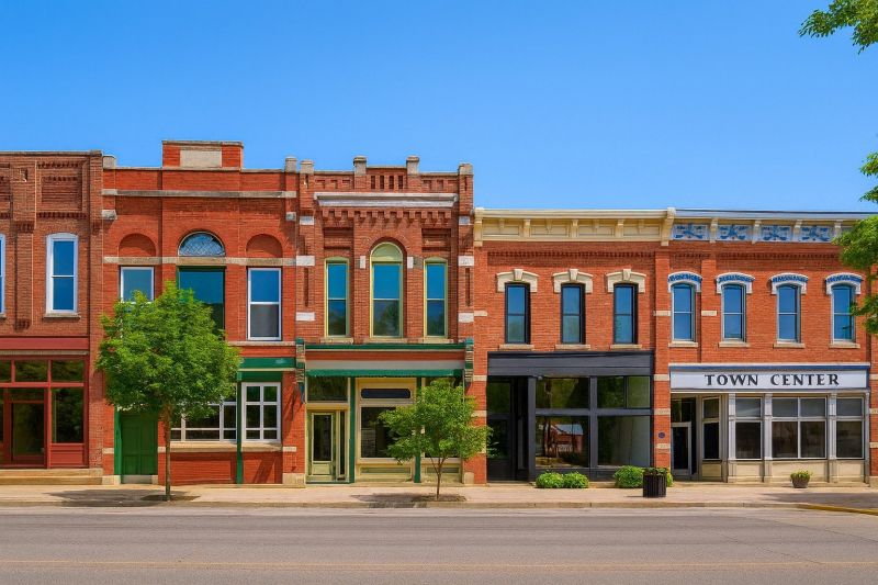 Local Garage Concrete Coating in Ballwin, MO