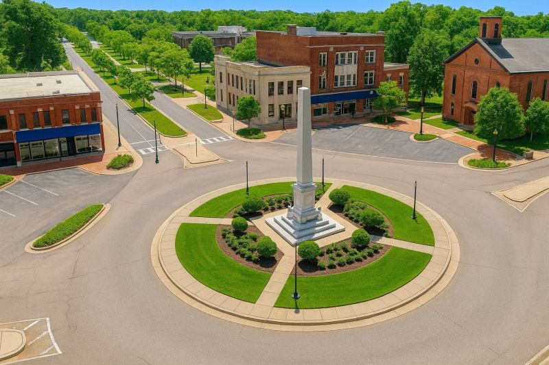 Local Garage Concrete Coating in Angola, IN