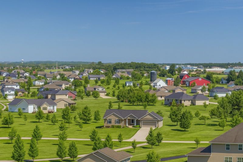 Local Garage Concrete Coating in North Liberty, IA