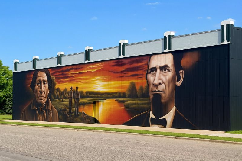 Local Garage Concrete Coating in Caro, MI