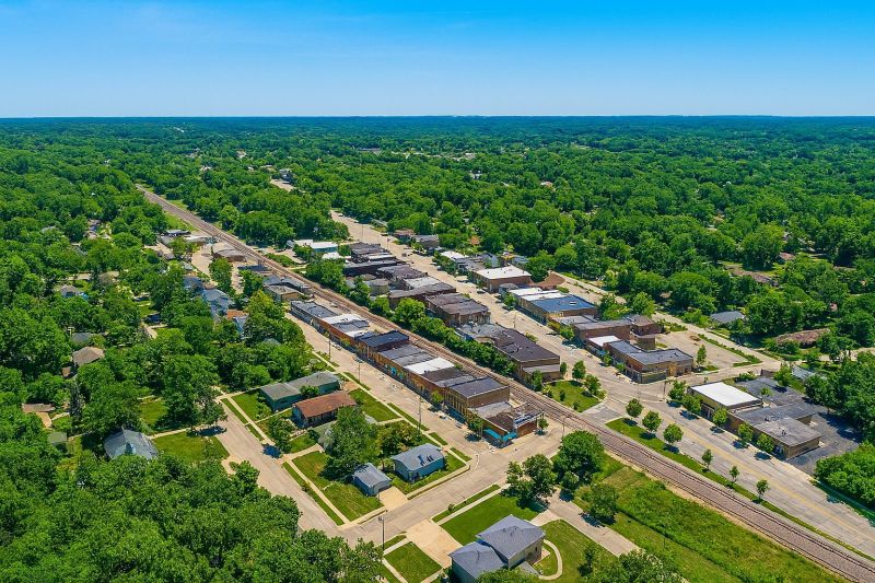 Local Garage Concrete Coating in Cary, IL
