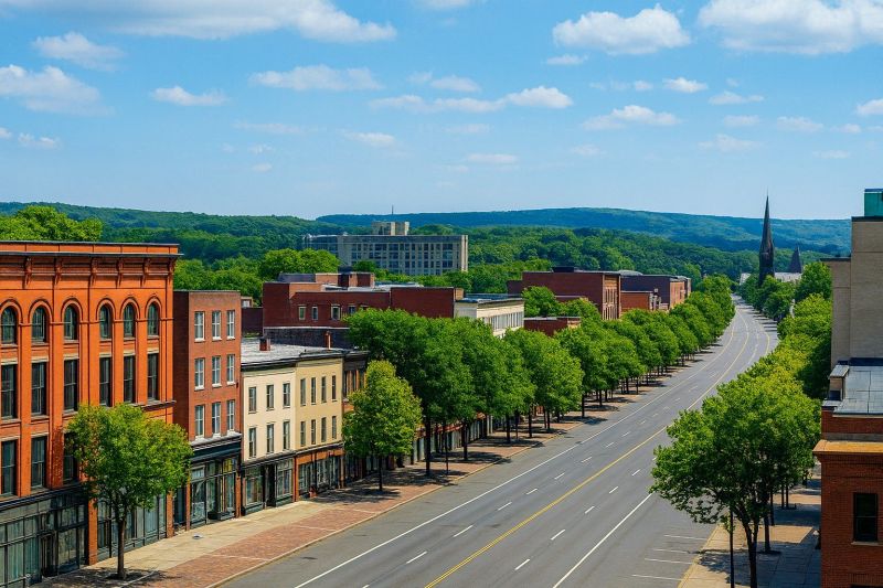 Local Garage Concrete Coating in Middletown, CT