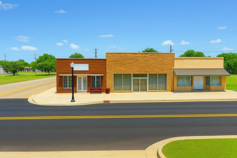 Local Garage Concrete Coating in Copperas Cove, TX