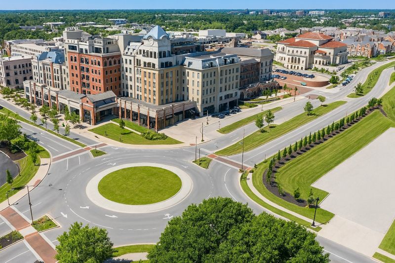 Local Garage Concrete Coating in Carmel, IN
