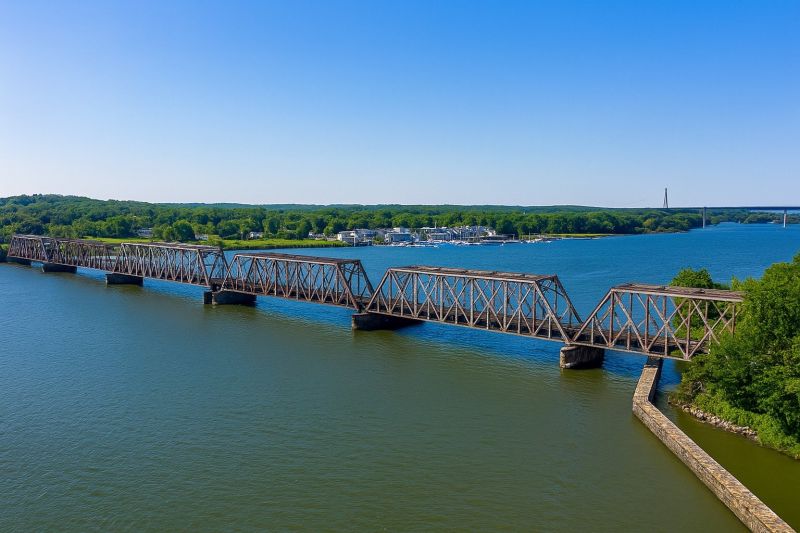 Local Garage Concrete Coating in Old Lyme, CT