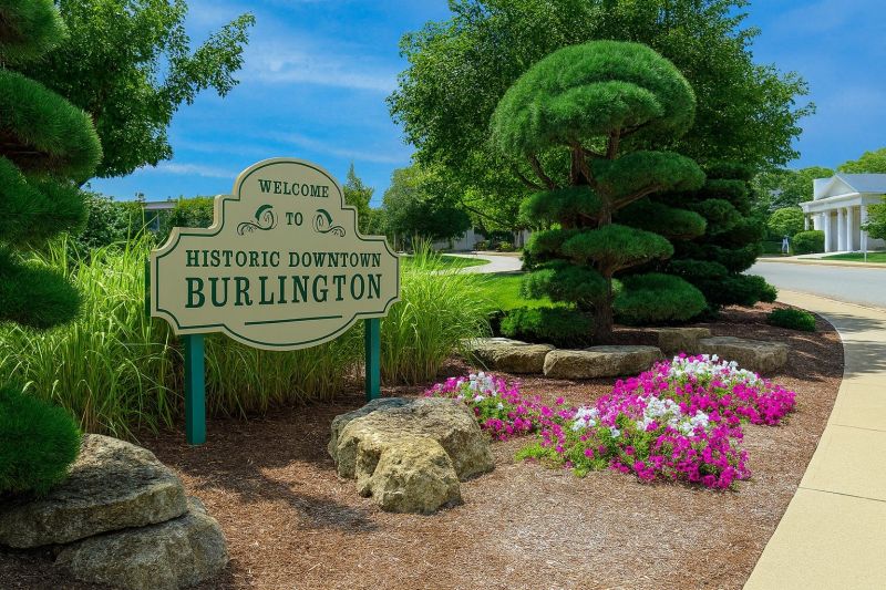 Local Garage Concrete Coating in Burlington, WI