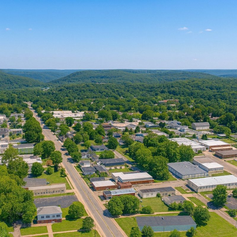 Local Garage Concrete Coating in Hillsboro, OH