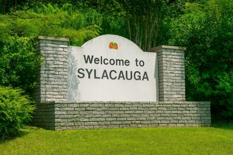 Local Garage Concrete Coating in Sylacauga, AL