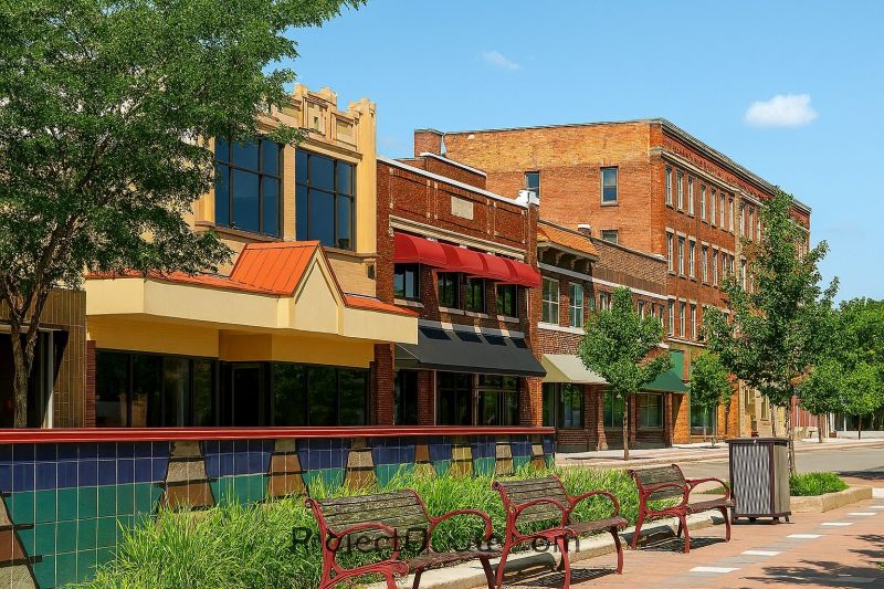 Local Garage Concrete Coating in Ames, IA