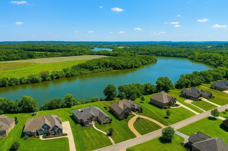 Local Garage Concrete Coating in Mount Juliet, TN