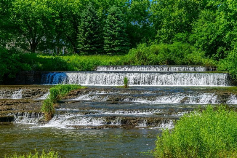 Local Garage Concrete Coating in Cannon Falls, MN
