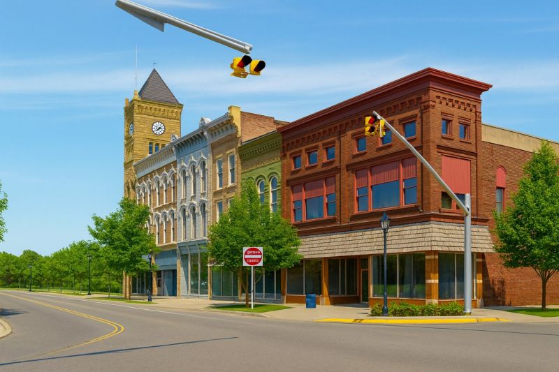 Local Garage Concrete Coating in Bluffton, IN