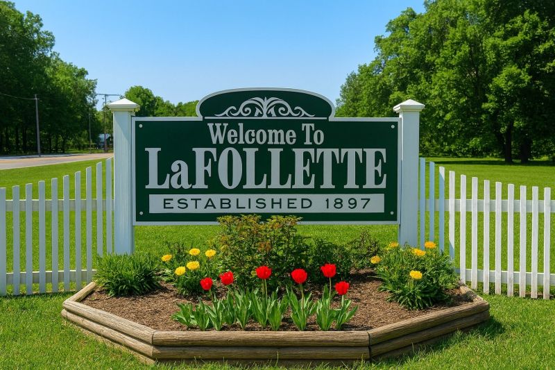 Local Garage Concrete Coating in La Follette, TN