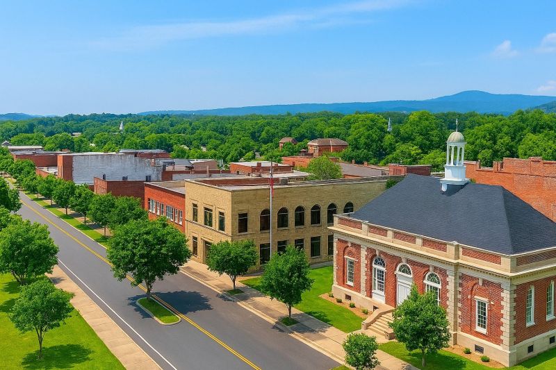 Local Garage Concrete Coating in Chatsworth, GA