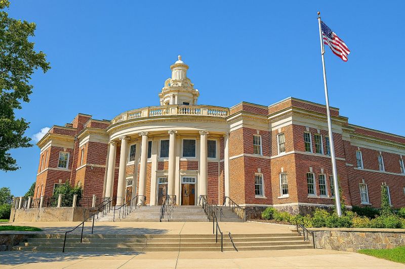 Local Garage Floor Epoxy Installation in Hamden, CT