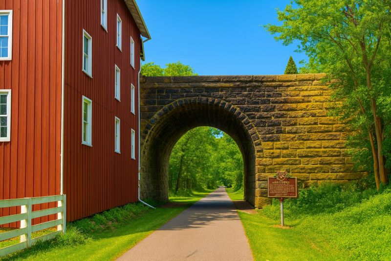 Local Garage Floor Epoxy Installation in Howard, OH