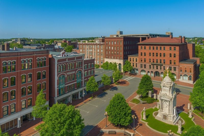 Local Garage Floor Epoxy Installation in New Britain, CT