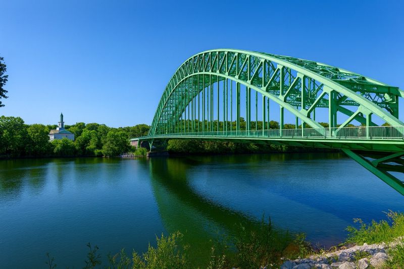 Local Garage Floor Epoxy Installation in Tyngsboro, MA