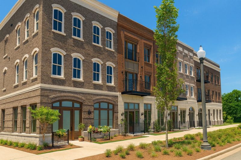 Local Garage Floor Epoxy Installation in Fairview, TN