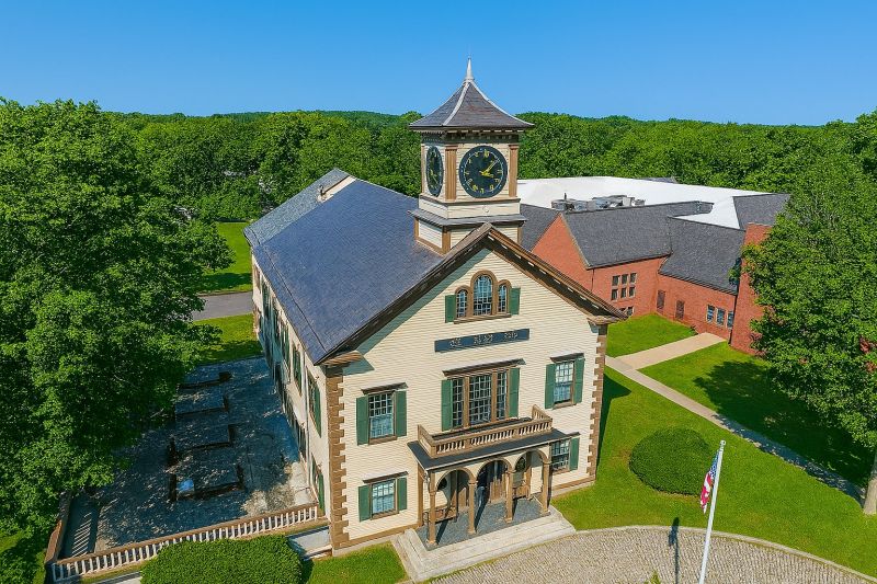 Local Garage Floor Epoxy Installation in Acton, MA