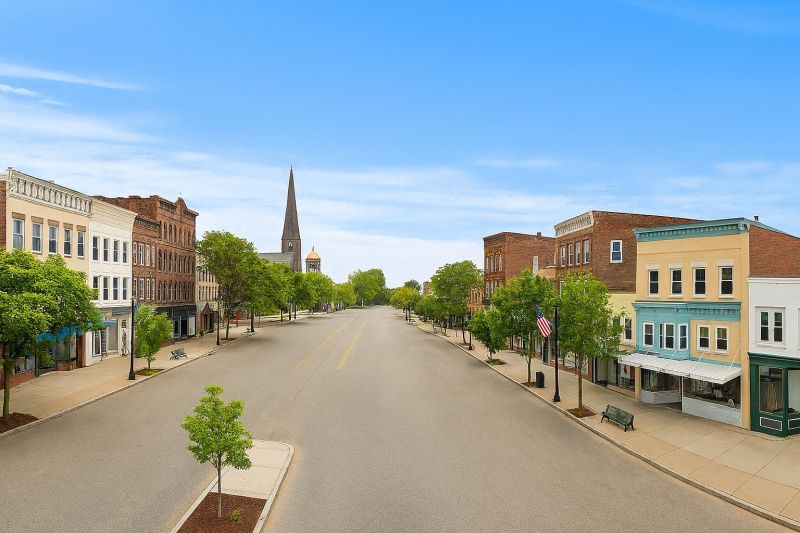 Local Garage Floor Epoxy Installation in Easthampton, MA