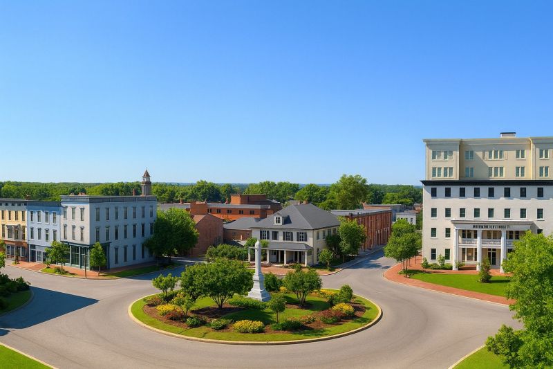 Local Garage Floor Epoxy Installation in Russellville, KY