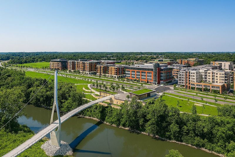 Local Garage Floor Epoxy Installation in Dublin, OH