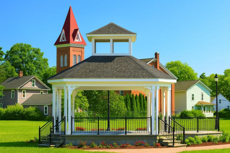 Local Garage Floor Epoxy Installation in Spencerport, NY