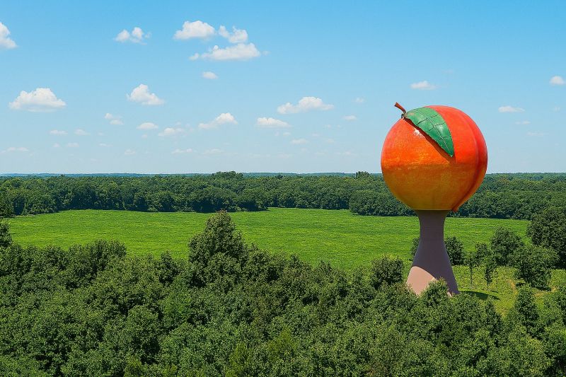 Local Garage Floor Epoxy Installation in Gaffney, SC