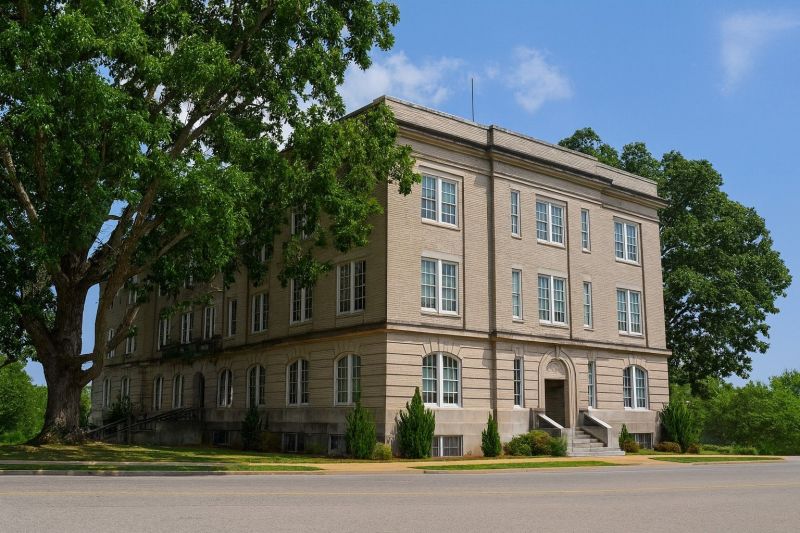 Local Garage Floor Epoxy Installation in Carthage, NC