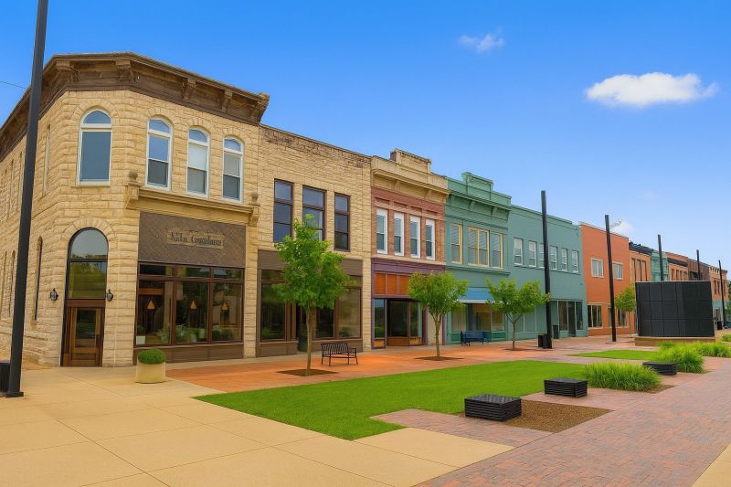 Local Garage Floor Renovation in Ellington, CT