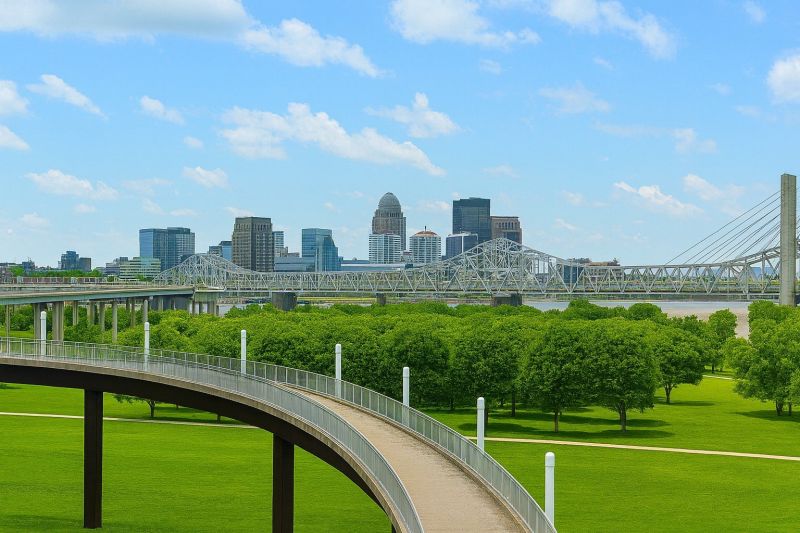 Local Garage Floor Renovation in Crestwood, KY
