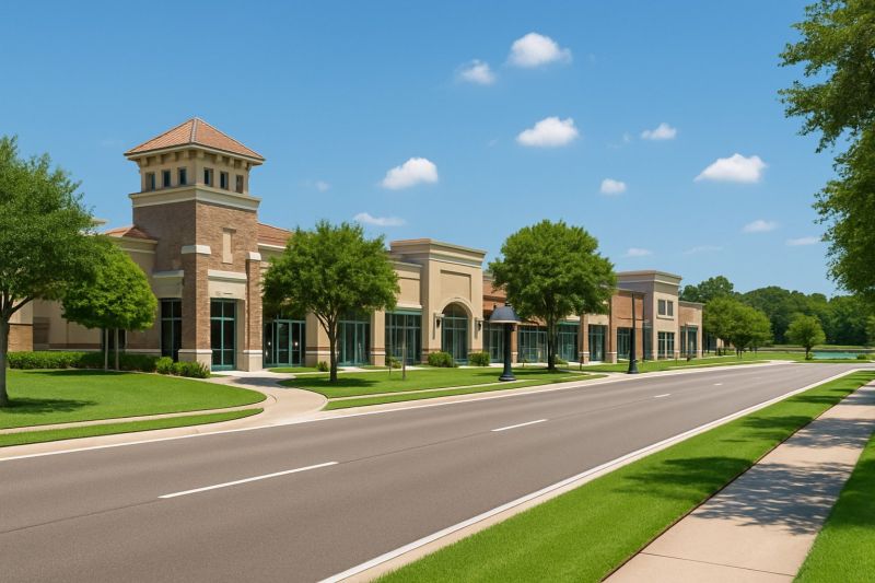 Local Garage Floor Renovation in Lake Mary, FL