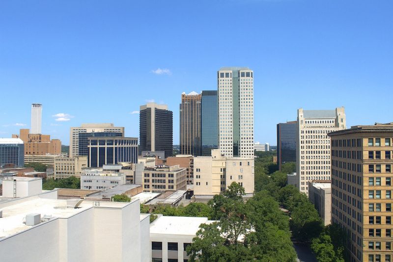 Local Garage Floor Renovation in Pelham, AL