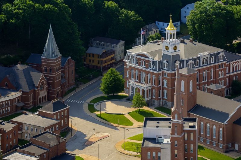 Local Garage Floor Renovation in Norwich, CT