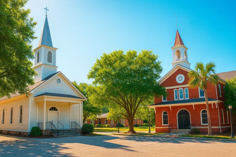 Local Garage Floor Renovation in Carriere, MS