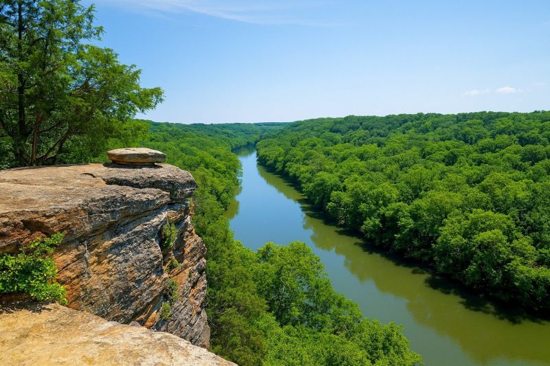 Local Garage Floor Renovation in Kingston Springs, TN