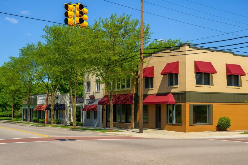 Local Garage Floor Renovation in Dewitt, MI